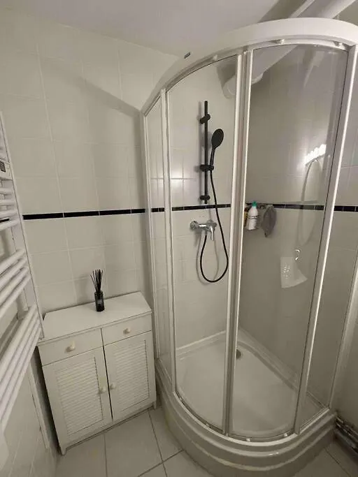 Studio Cosy Les Orres 1650